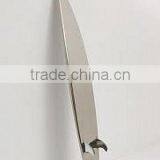 2014 Seasonal Advanced & Hotselling Hot Summer Modern Look Surfboard/white Paint Black Surfingboards