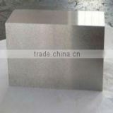 high quality pure titanium block