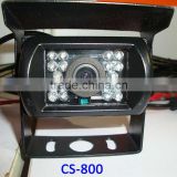 CCD Night Vision & Audio Rear View Backup Camera