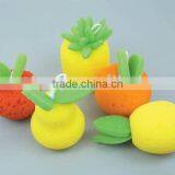 Fruit Shape Sponge