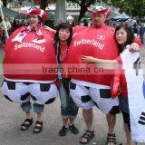 Inflatable Fat Costume