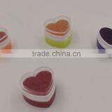 Love Heat Self-inking Mini Stamp