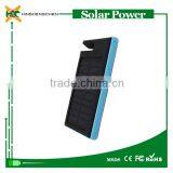 2016 Cargador Solar Power Bank,cargador Portatil 6000mAh thumbnail-3