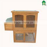 Rabbit Hutch