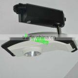 20watt 120v 230 Cob Led Ceiling Tracking Lamp