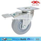 China Wholesale High Quality Heavy Load Caster thumbnail-4