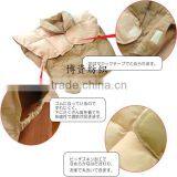 The New Printing Peach Skin Velvet Ski-wear, Clothing Fabrics Waterproof and Breathable More Kinds thumbnail-1