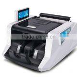 Banknote Counter and Counterfeit Money Dector GR-168