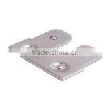Metal Stamping Custom-Made Electrical Steel Screw Terminal Block Connector thumbnail-4