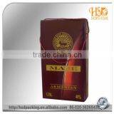 High Quality Custom Wine Box Wooden Box Wine Gift Box the Latest Packaging thumbnail-1