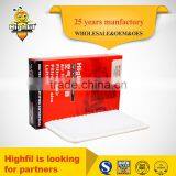 Air Filter TA6051 17801-OH020/0H010/20040 for TOYOTA, LEXUS thumbnail-1