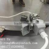 FDA Proved Pharmaceutial Softgel Gelatinous Capsule Filling Machine For Large Scale Production thumbnail-6