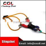 Stainless Steel 304 316 hunting Chinese Slingshot