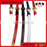 Longquan Handmade Wooden Sword thumbnail-1