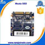 SMART Support JMF608 Control Chip MLC 30x50x3.5mm MSATA Ssd 16gb thumbnail-1