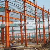 Building Kits Type of Cantilever Steel Structure thumbnail-3