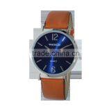 Top Women's Watch With Red Color Watch Band thumbnail-3