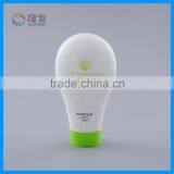 Best Selling Strong Body Lotion Empty Plastic Bottle thumbnail-1