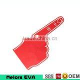 Melors Soccer Game/basketball Match Supporting Foam Hand for Fan's thumbnail-1
