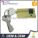 China S.R.I 45mm Door Lock Cylinder thumbnail-4