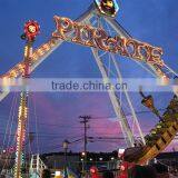 Thrill Amusement Family Rides Pirate Ship /pirate Adventure thumbnail-6