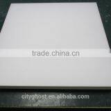 Frameless Patent Product Surface Mount 48W 0~10V/1~10V Dimming 595X595MM LED Ceiling Sky Panel With 3528 SMD LED thumbnail-5