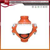 Polish Outlet Used in the Fire Protective Pipe thumbnail-4