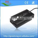 84V4.5A Cleaning Machine Battery Charger Sweeper Battery Charger thumbnail-4