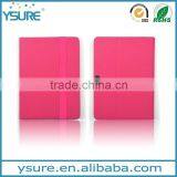 for Sony z4 Tablet , New Coming 15 Colors High Quality PU Leather Case for Sony z4 Tablet