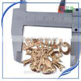 Factory New Design Christmas Ornament Brooch thumbnail-3