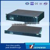 1U Height 800VA Line Interactive UPS Power Supply