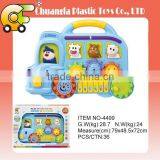 Baby Electronics Music Instrument Rabbit Piano Autism Educational Toys thumbnail-4