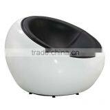 Eero Aarnio Half Dome Chair thumbnail-1