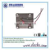 Global Hot Selling Many Types Waterproof IP67 Black Color Truck Waterproof Siren thumbnail-4