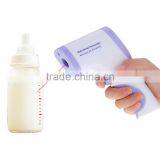 Hot Sale Non-contact Skin Body Infrared Thermometer Digital Smart LCD Thermodetector for Baby Kids /Adult thumbnail-3