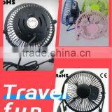 MINI FAN With USB Plug for This Summer