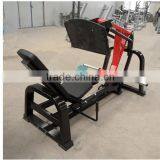 2016 Hot Selling Products Sport Factory Hammer Strength Seated Leg Press 45 Degree Kicking Gym Equipment