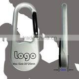 Zinc Alloy Climbing Carabiner Compass thumbnail-4