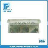 Wall Mounted Shelf With Safety Hook thumbnail-1