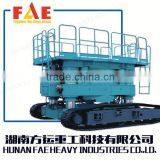 Thrust Jack Hydraulic Motor Drilling Rig Oscillator Machine