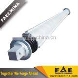 Driven Pile Construction Hydraulic Rotary Borehole Drilling Rig Friction Kelly Bar thumbnail-2