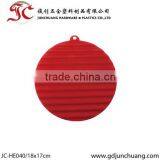 Non-stick Silicon Baking Mat for Heat Insulation Cushion