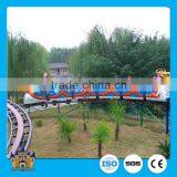Direct Factory Price Amusement Rides the Interesting Sliding Dragon for Sale thumbnail-6