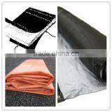 Insulate Blanket Tarps for Concrete Curing Blanket