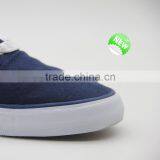 Stylish Thin Sole Blank Canvas Shoes for Boys for Men thumbnail-5