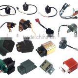 Motorcycle Start Relay