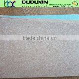 Jinjiang Manufacturer Shoes Lining Fabric Nonwoven Imitation Leather for Shoes Linings thumbnail-3