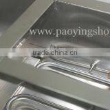 8.5kg Commercial Use 110v 220v Electric Digital Chocolate Warmer With 1 Single Melting Pot thumbnail-6