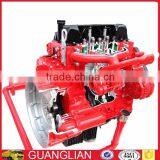 Genuine ISF3.8 Series Engine Motor Assembly For FOTON 4 Cylinder Diesel Engine thumbnail-3