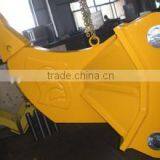 High Quality Excavator Ripper,ripper for Excavator Pc340 thumbnail-4